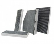 Cabin Air Carbon Filter