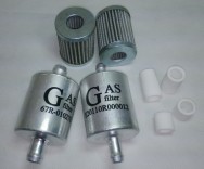 Gas Filter