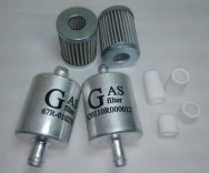 Gas Filter