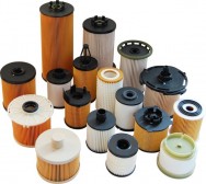 ECO Oil Filter Elements