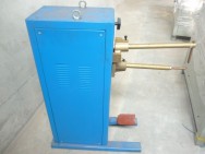 SPOT WELDING MACHINE