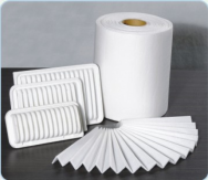 Eco Air Filter Media