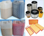 PU air filter adhesive