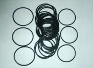 Rubber Gasket O-ring For Oil & Fuel Filter