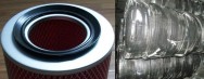 Rubber Gasket STRIP